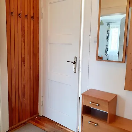Apartment Mieszkanie Hallerka We Wrzeszczu Ii